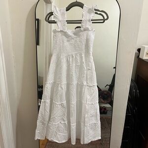 The Ellie Nap Dress